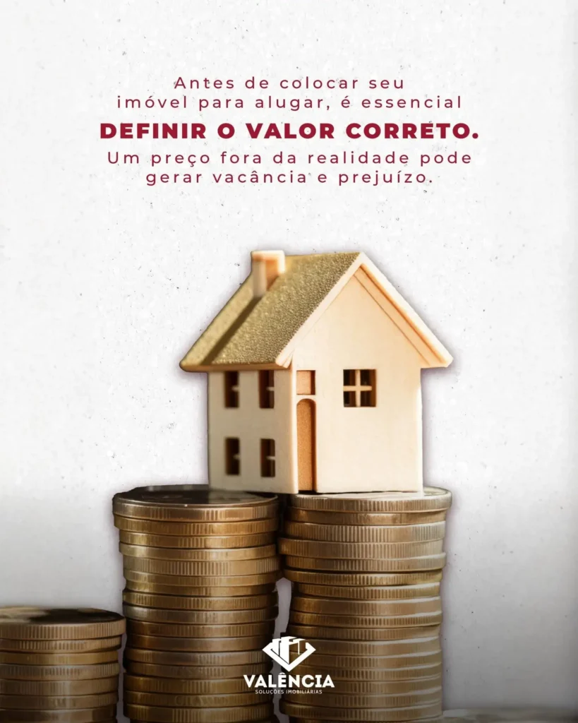 Calcule seu Aluguel